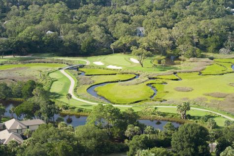 621 Double Eagle Trace Johns Island SC 29455