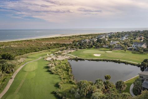 621 Double Eagle Trace Johns Island SC 29455