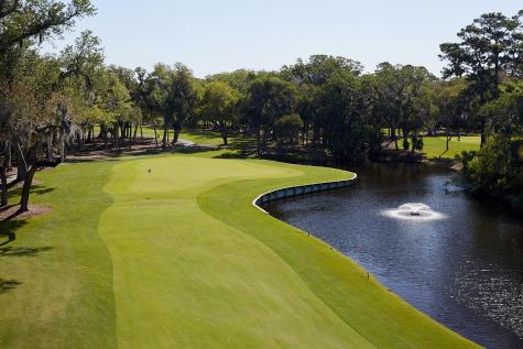 621 Double Eagle Trace Johns Island SC 29455
