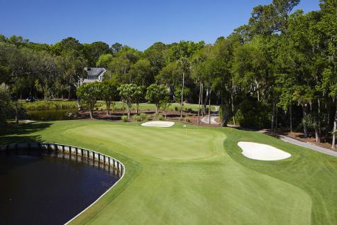 621 Double Eagle Trace Johns Island SC 29455
