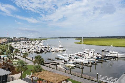 621 Double Eagle Trace Johns Island SC 29455