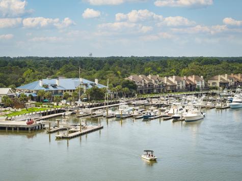 621 Double Eagle Trace Johns Island SC 29455