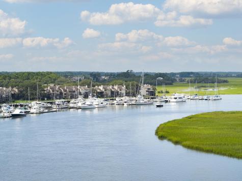 621 Double Eagle Trace Johns Island SC 29455