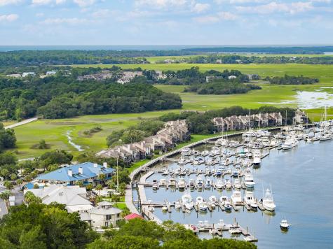 621 Double Eagle Trace Johns Island SC 29455