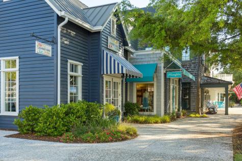 621 Double Eagle Trace Johns Island SC 29455