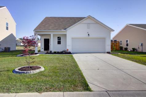 569 Polaris Way Moncks Corner SC 29461