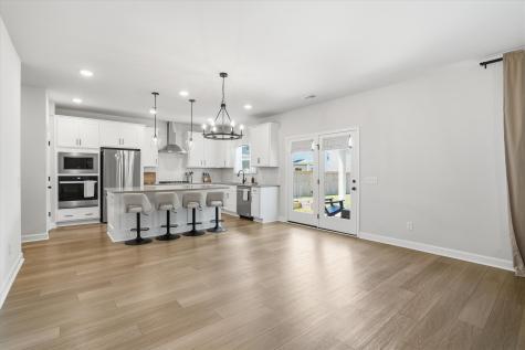 4432 Palm Shadow Drive Summerville SC 29485