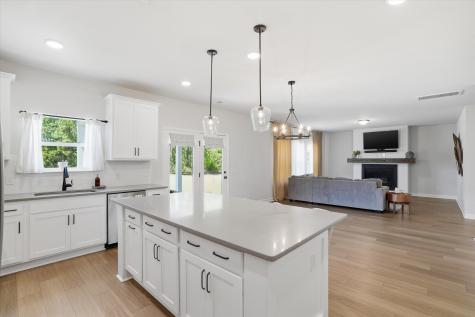 4432 Palm Shadow Drive Summerville SC 29485