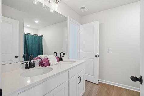 4432 Palm Shadow Drive Summerville SC 29485
