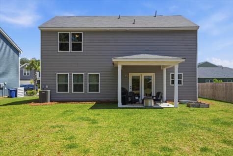 4432 Palm Shadow Drive Summerville SC 29485