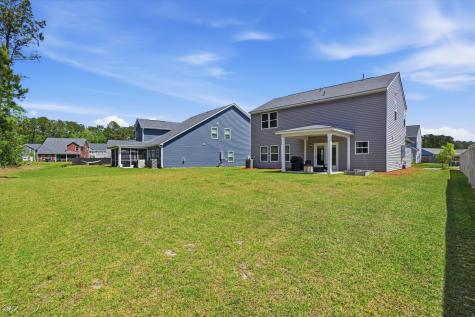 4432 Palm Shadow Drive Summerville SC 29485