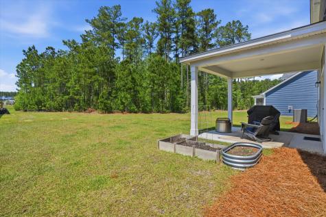4432 Palm Shadow Drive Summerville SC 29485