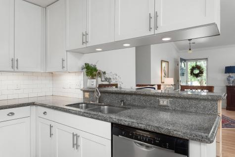 1604 Macoma Road Mount Pleasant SC 29466