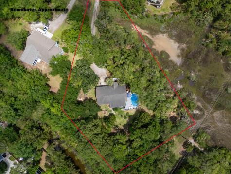 1604 Macoma Road Mount Pleasant SC 29466