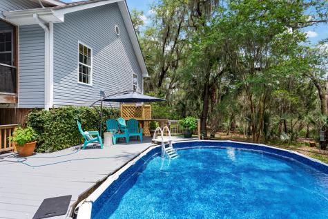 1604 Macoma Road Mount Pleasant SC 29466