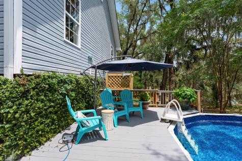 1604 Macoma Road Mount Pleasant SC 29466