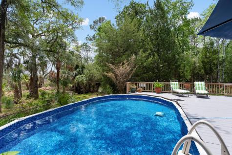 1604 Macoma Road Mount Pleasant SC 29466