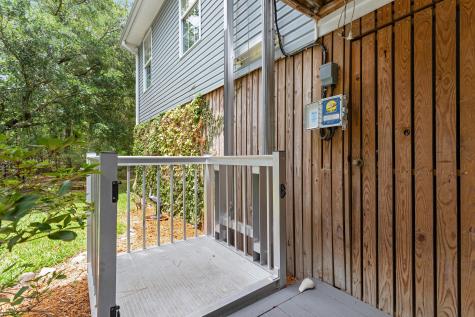 1604 Macoma Road Mount Pleasant SC 29466