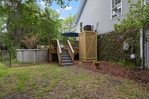 1604 Macoma Road Mount Pleasant SC 29466