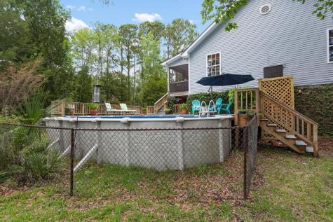 1604 Macoma Road Mount Pleasant SC 29466