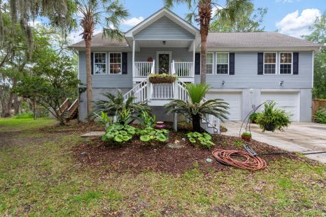 1604 Macoma Road Mount Pleasant SC 29466