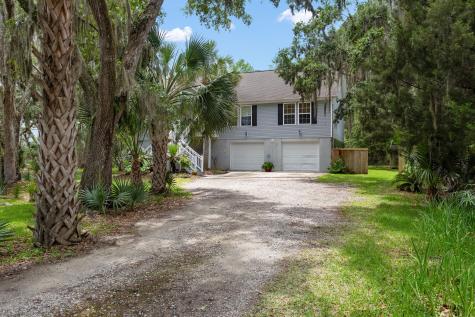 1604 Macoma Road Mount Pleasant SC 29466