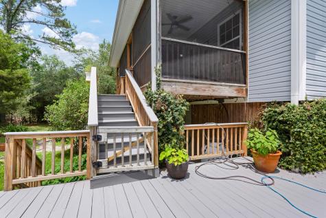 1604 Macoma Road Mount Pleasant SC 29466