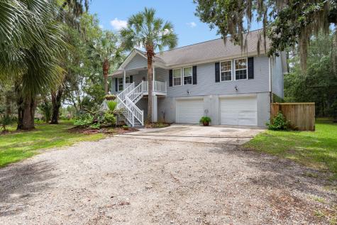 1604 Macoma Road Mount Pleasant SC 29466
