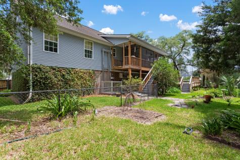 1604 Macoma Road Mount Pleasant SC 29466