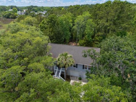 1604 Macoma Road Mount Pleasant SC 29466
