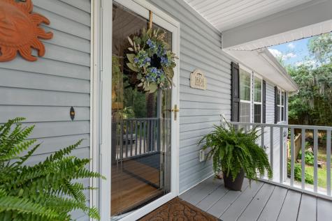1604 Macoma Road Mount Pleasant SC 29466