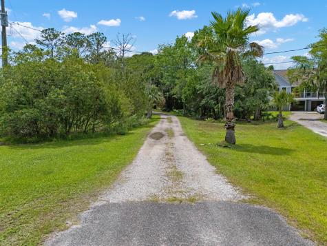1604 Macoma Road Mount Pleasant SC 29466