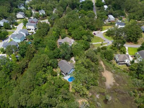 1604 Macoma Road Mount Pleasant SC 29466