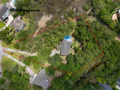 1604 Macoma Road Mount Pleasant SC 29466