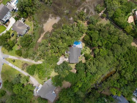1604 Macoma Road Mount Pleasant SC 29466
