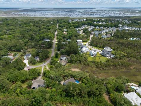 1604 Macoma Road Mount Pleasant SC 29466