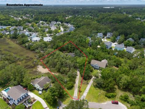 1604 Macoma Road Mount Pleasant SC 29466