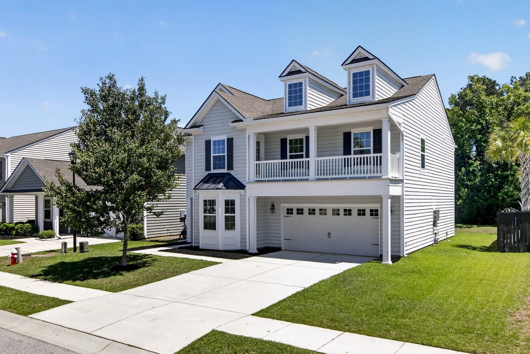 5144 Preserve Boulevard Ladson SC 29456