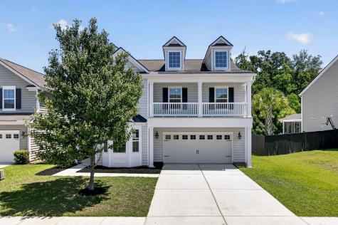 5144 Preserve Boulevard Ladson SC 29456
