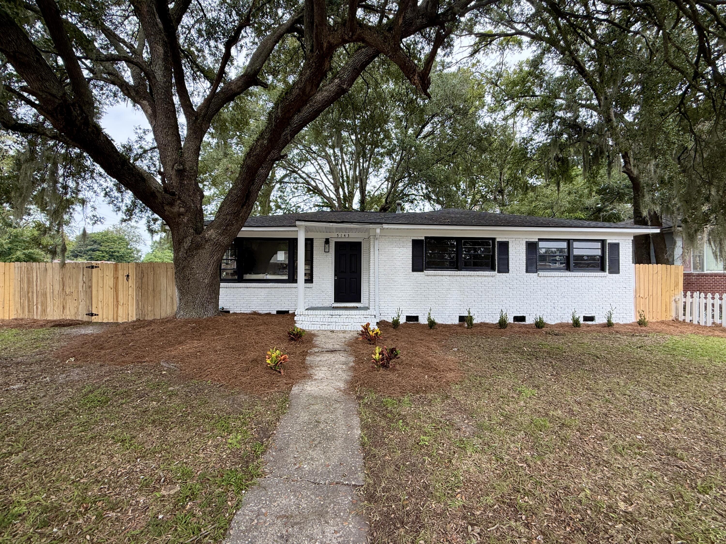 5134 Dorchester Road North Charleston SC 29418