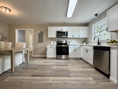 5134 Dorchester Road North Charleston SC 29418