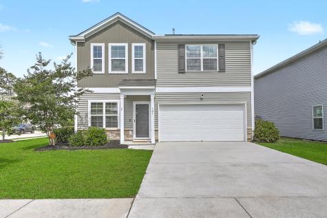 101 Oldenburg Drive Summerville SC 29486