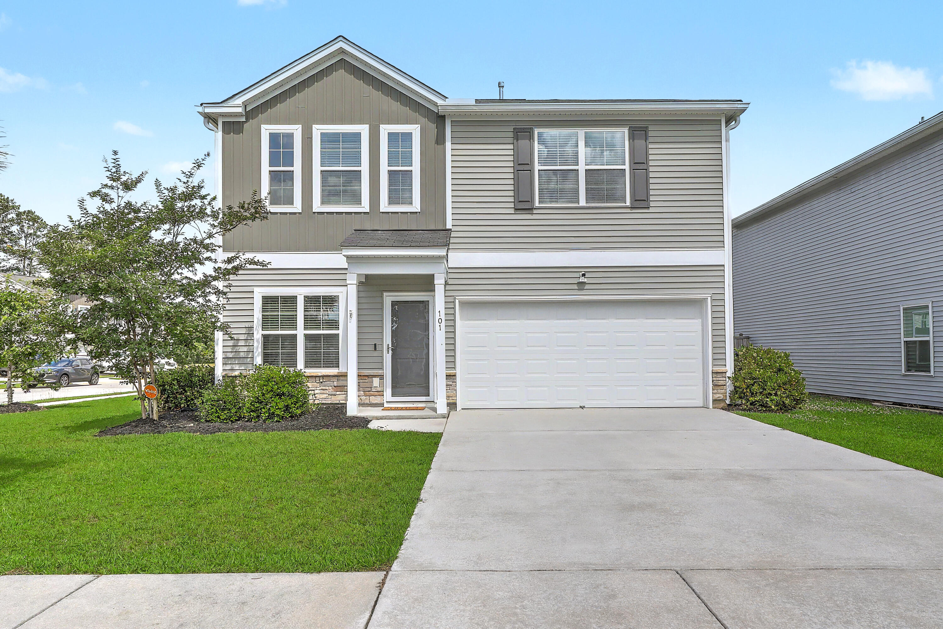 101 Oldenburg Drive Summerville SC 29486