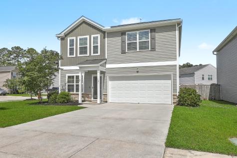 101 Oldenburg Drive Summerville SC 29486