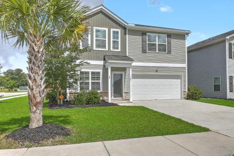 101 Oldenburg Drive Summerville SC 29486