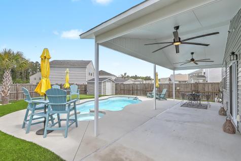 101 Oldenburg Drive Summerville SC 29486