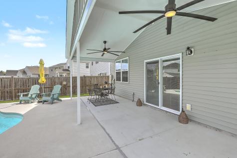 101 Oldenburg Drive Summerville SC 29486