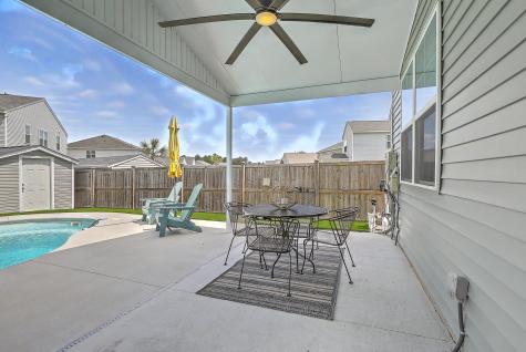 101 Oldenburg Drive Summerville SC 29486
