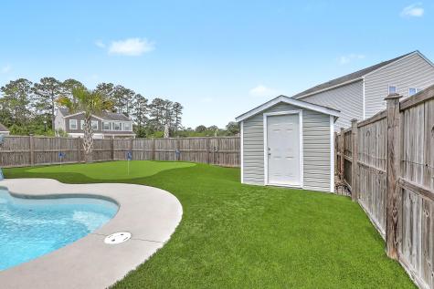 101 Oldenburg Drive Summerville SC 29486