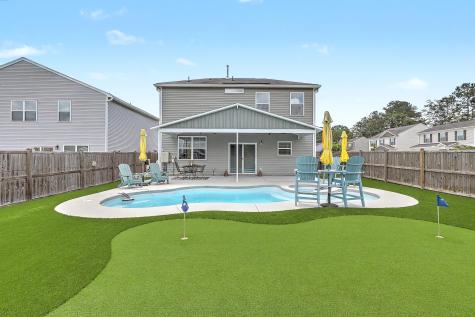 101 Oldenburg Drive Summerville SC 29486